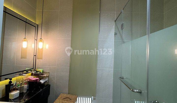 Dijual Rumah siap pakai di Riviera puri cakep 2 Lantai 2