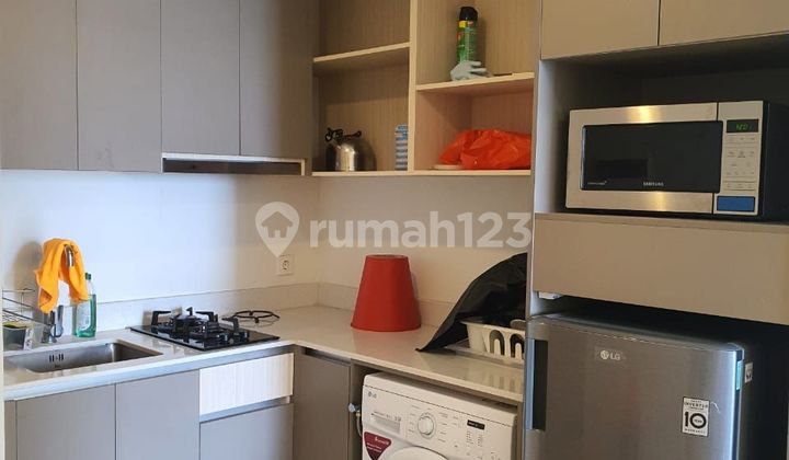 Disewa Apartemen Gold Coast tower Carribean Disewa Apartemen Gold Coast tower Carribean