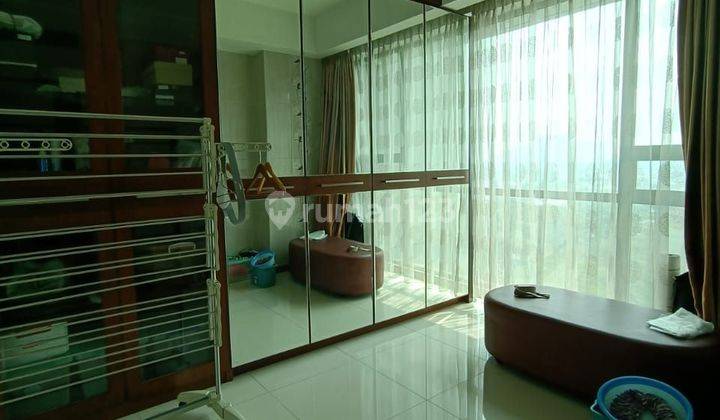 Dijual Cepat Apartemen St. Moritz Furnished View City 2