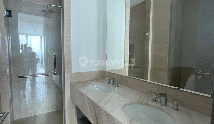 Dijual Apartemen Aerium Puri Siap Huni 2