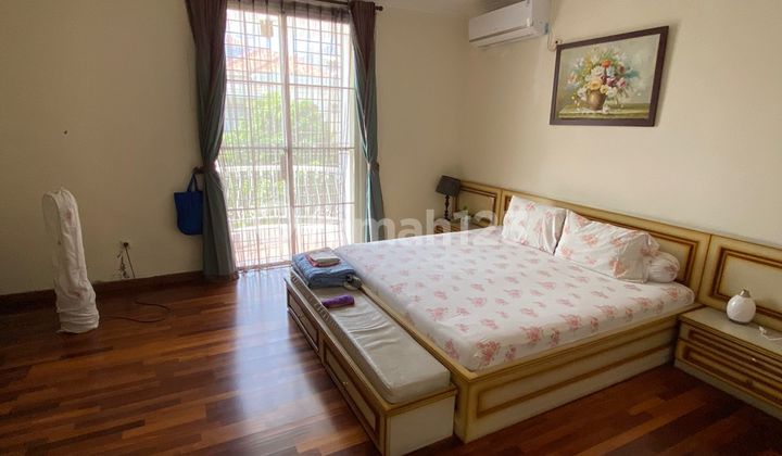 Dijual Rumah Bagus Pik Furnish Dijual Rumah Bagus Pik Furnish