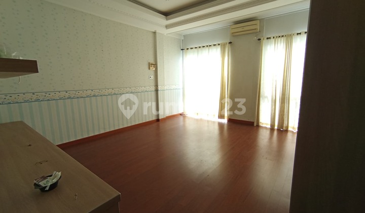 For Sale Fast Shop House Taman Harapan Indah Duku Ilir Palembang SHM