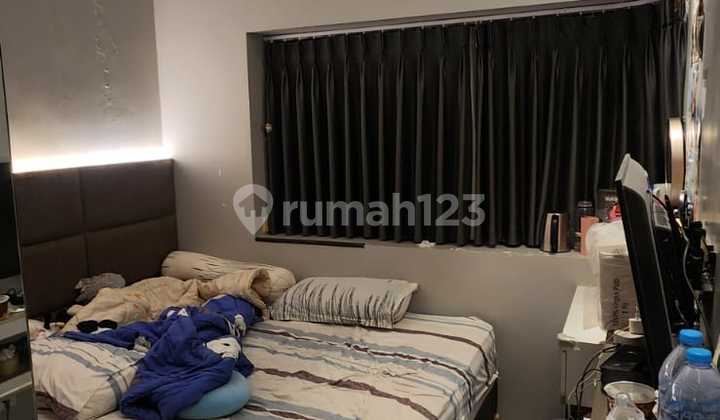 Dijual Rumah Muara Karang Full Furnish Shm  2