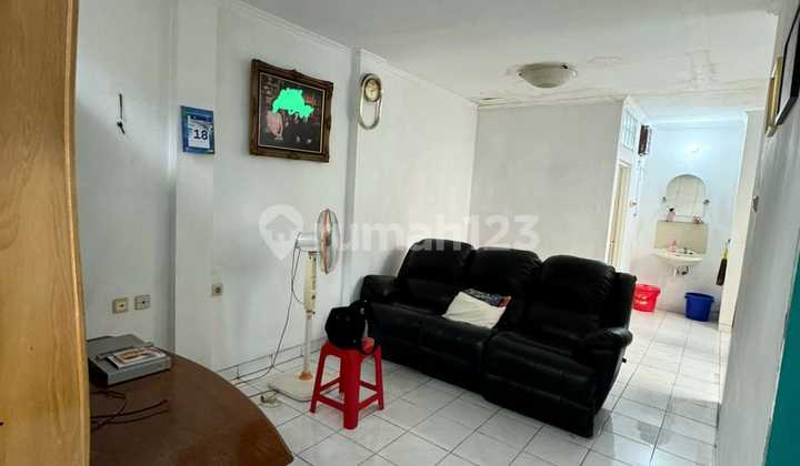 Dijual Cepat Rumah Citra 3 Siap Huni 2