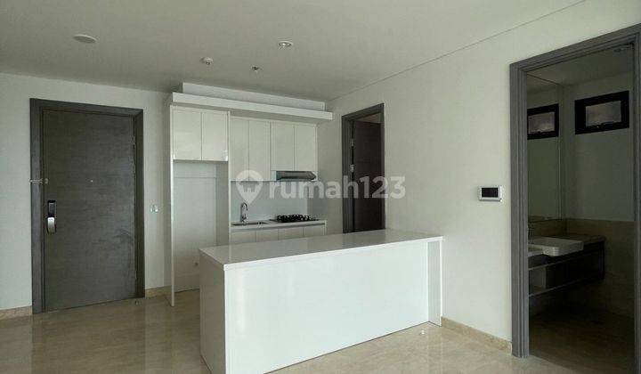 Dijual Apartemen Aerium Puri Siap Huni 1