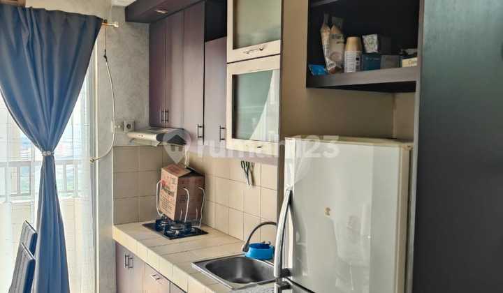 Dijual Apartemen Marina Ancol Furnished 1