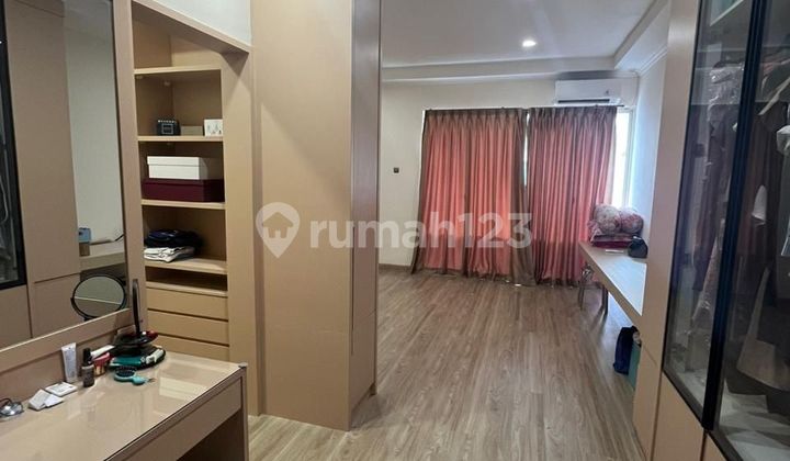 Dijual Rumah Pik Bagus Siap Huni
