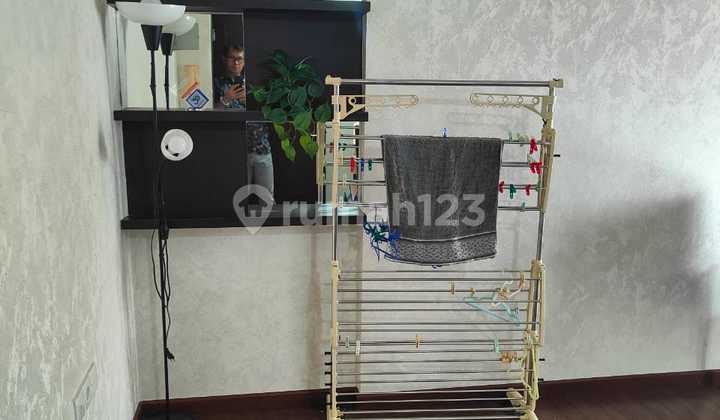 Dijual Apartemen Marina Ancol Furnished 2