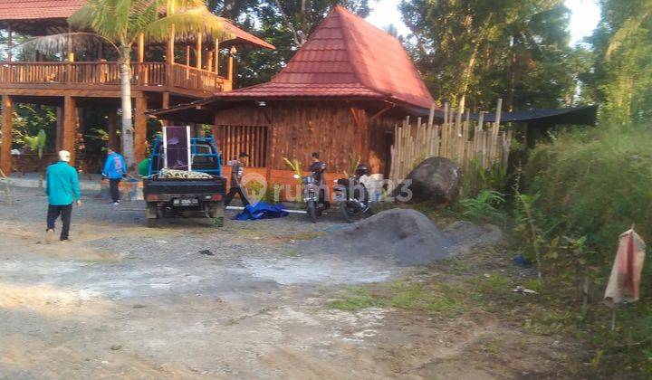 Di Jual Tanah Kavling A2 Girimulyo 2