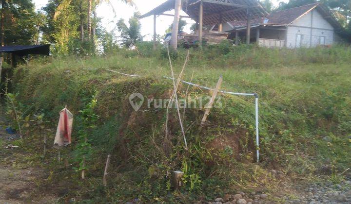 Dijual Tanah Kavling A3 Girimulyo 3