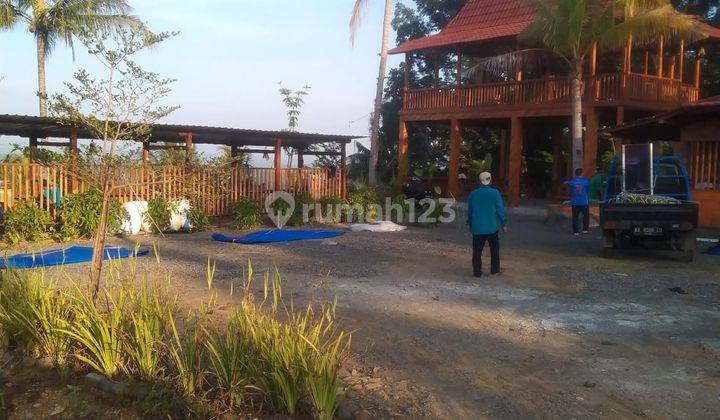 Dijual Tanah Kavling A3 Girimulyo 4