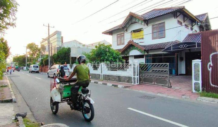 Dijual Rumah di Jl Gowongan Kidul, Jetis Yogyakarta. 4