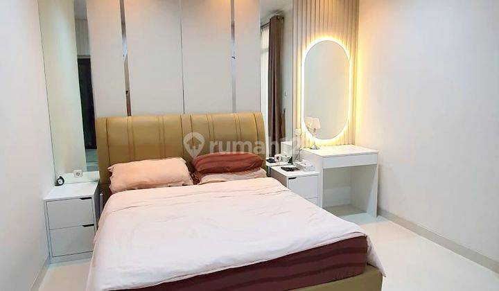 Rumah Greenville Ukuran 5x20 Duri Kepa Jakarta Barat 2