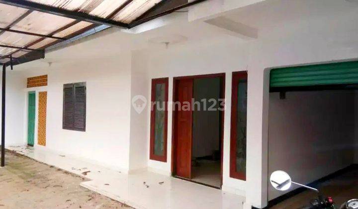 Rumah Kelapa Dua Jual Bu Harga Nego Kebon Jeruk Jakarta Barat 2