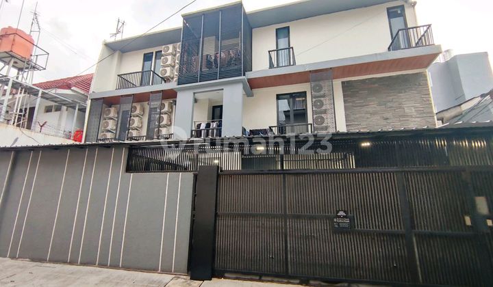 Rumah Kos Favorit Mahasiswa Kedokteran Trisakti Jakarta Barat Rumah Kos Favorit Mahasiswa Kedokteran Trisakti Jakarta Barat