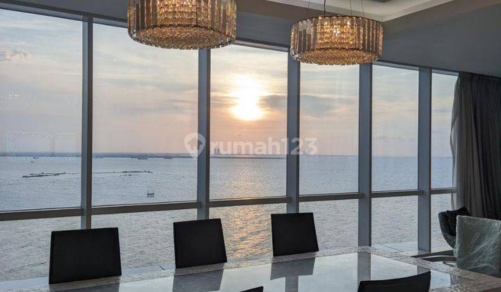 Apartemen Regatta Pantai Mutiara Pluit Penjaringan Jakarta Utara 1