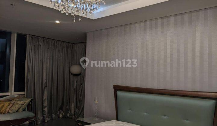 Apartemen Regatta Pantai Mutiara Pluit Penjaringan Jakarta Utara 2