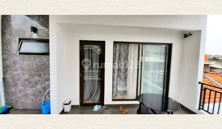 Rumah Cengkareng Indah Dalam Perumahan Siap Huni Jakarta Barat 1