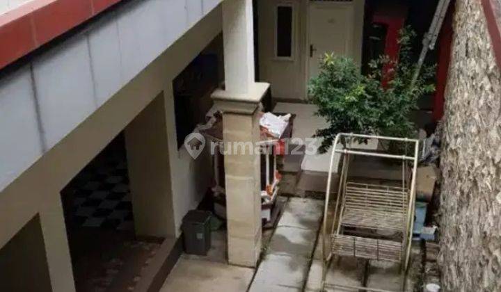 Rumah Dengan Bangunan Luas di Kembangan Meruya Jakarta Barat 2