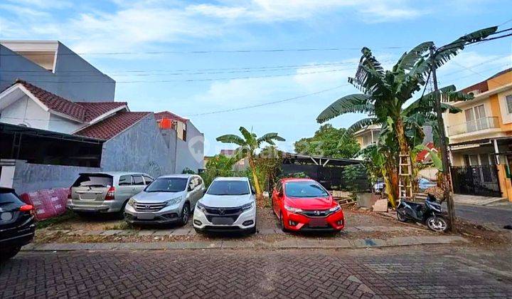 Tanah Puri Metland Posisi Hook Cipondoh Tangerang 2