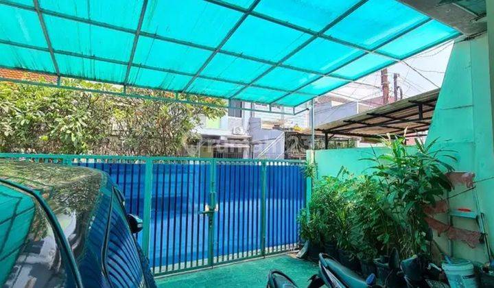 Rumah Cantik Harga Bersahabat di Duri Kepa Jakarta Barat 2