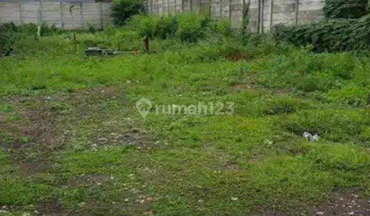 Tanah Cipondoh Bersebelahan Dengan Ruko Greenlake City Tangerang 2