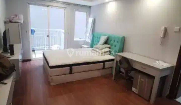 Apartment Royal Medterania Furnish Central Park Jakarta Barat 2