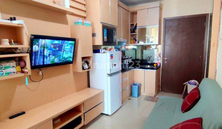 Apartement Northland Ancol Residence 2br Pademangan Jakarta Utara 1