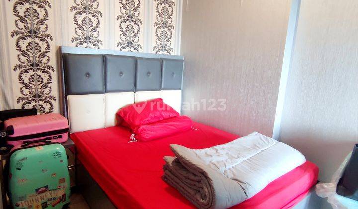 Apartement Northland Ancol Residence 2br Pademangan Jakarta Utara 2