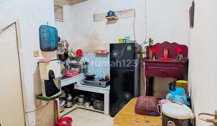 Rumah Minimalis Sederhana Penjaringan Jakarta Utara 2