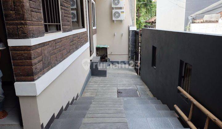 Rumah Kos Tanjung Duren 18 Kamar Jakarta Barat 2