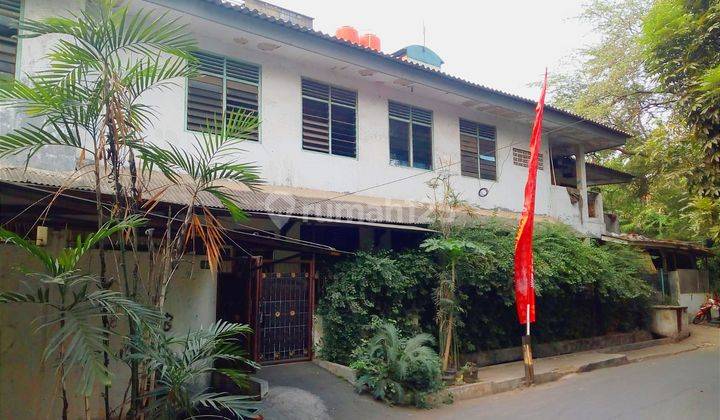 Rumah Kos Dekat Kampus Binus 22 Pintu Palmerah Jakarta Barat 1