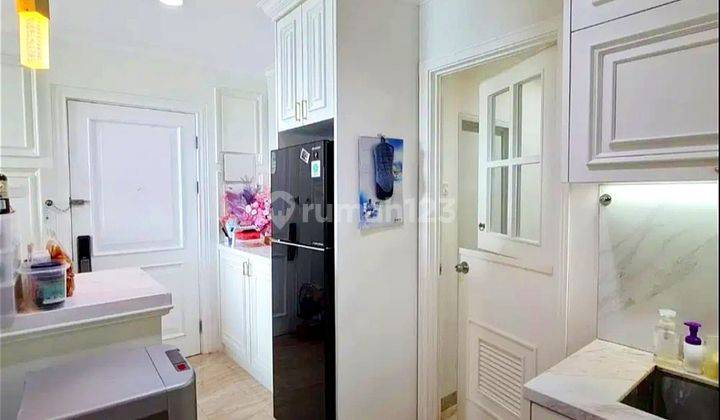 Apartemen Grand Madison 3br Central Park Jakarta Barat 1