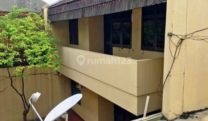 Dijual Rumah Rawa Kepa Hitung Tanah Tomang Jakarta Barat 1