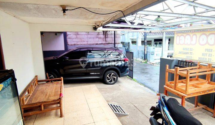 Rumah 1 Lantai Di Kebon Jeruk Jakarta Barat Jual Cepat Harga Nego 2