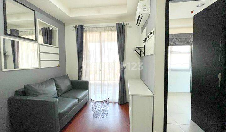 Apartemen Belmont Residence 2br Kebon Jeruk Jakarta Barat 1