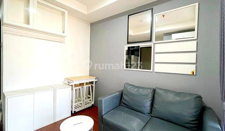 Apartemen Belmont Residence 2br Kebon Jeruk Jakarta Barat 2