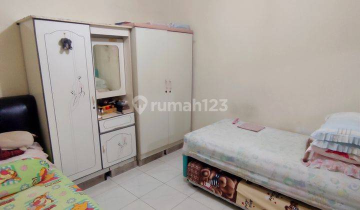 Rumah Taman Kota 7x16 Kembangan Jakarta Barat 1