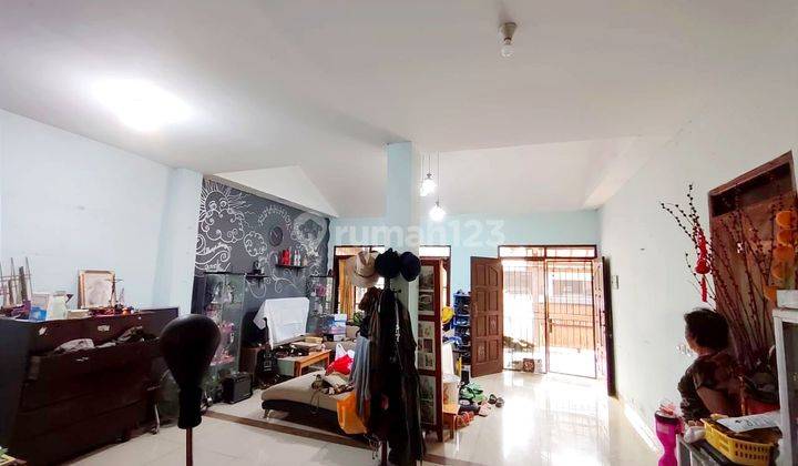 Rumah Bojong Indah Ukuran 8x15 Cengkareng Jakarta Barat 2