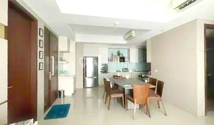 Apartemen St Moritz 3br Private Lift Puri Jakarta Barat 1