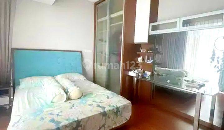 Apartemen St Moritz 3br Private Lift Puri Jakarta Barat 2