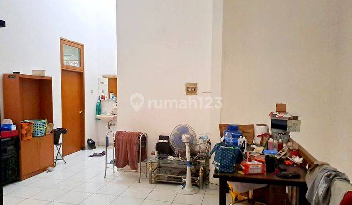 Rumah Tanjung Duren Ukuran 9x13 Harga Bersahabat Jakarta Barat 2