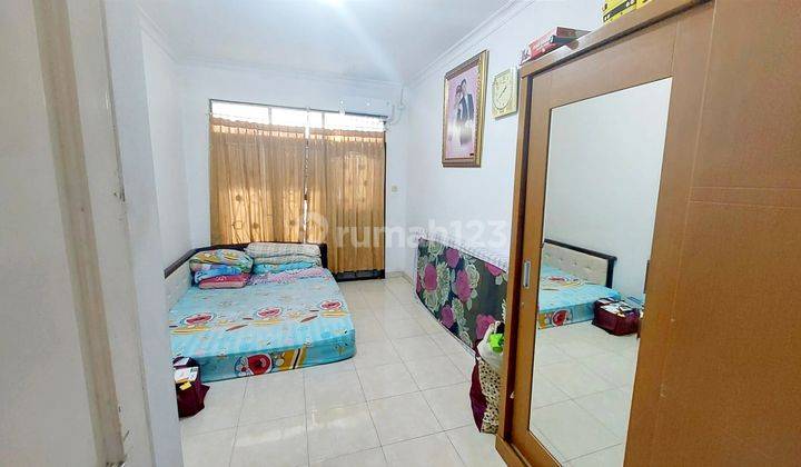 Rumah Cengkareng Indah Ukuran 6x15 Cengkareng Jakarta Barat 2