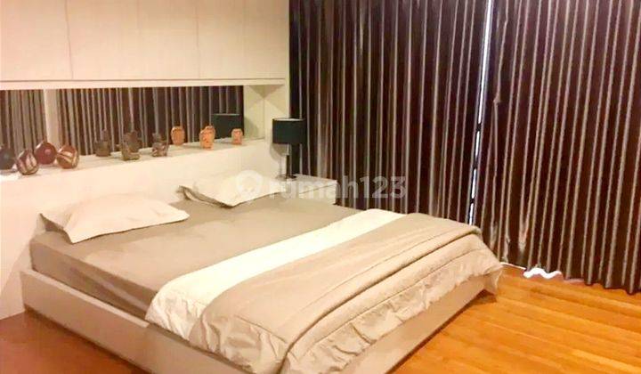 Apartemen Puri Park Residence 2br Kembangan Jakarta Barat 2