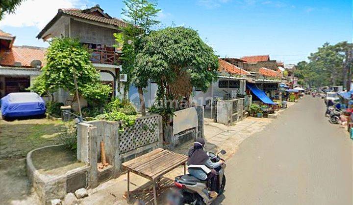 Rumah Tanjung Duren Hitung Tanah Ukuran 20x33 Jakarta Barat 2