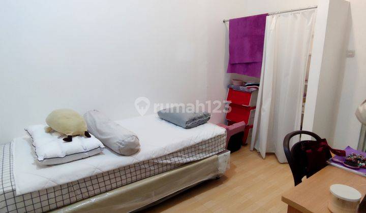 Rumah Kos Tomang 15 Kamar Furnish Full Occupancy Jakarta Barat 2