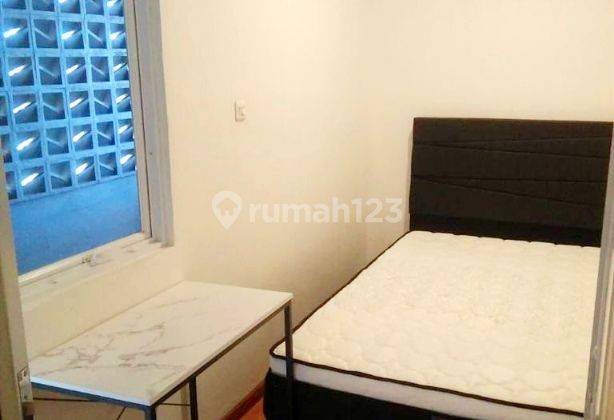 Rumah Kos Tomang 10 Kamar Furnish Full Occupancy Jakarta Barat 1