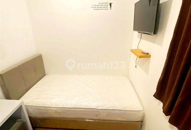 Rumah Kos Tomang 10 Kamar Furnish Full Occupancy Jakarta Barat 2