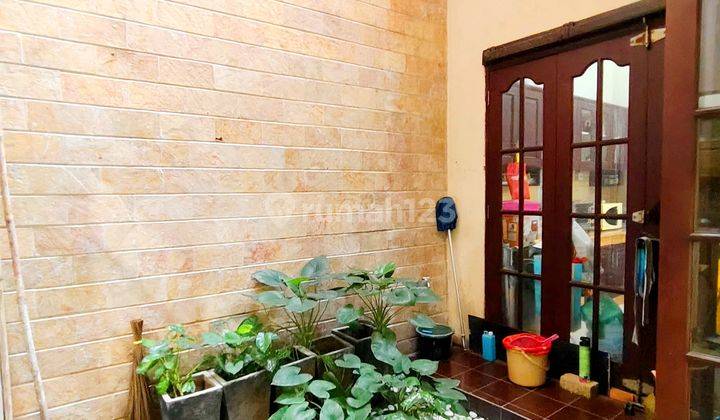 Rumah Tanjung Duren Ukuran 9x20 dekat Central Park Jakarta Barat 2