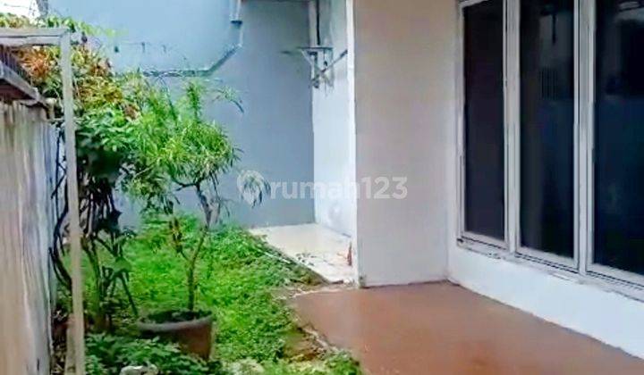 Rumah Duri Kepa Bangunan Lama Ukuran 10x12 Jakarta Barat 2